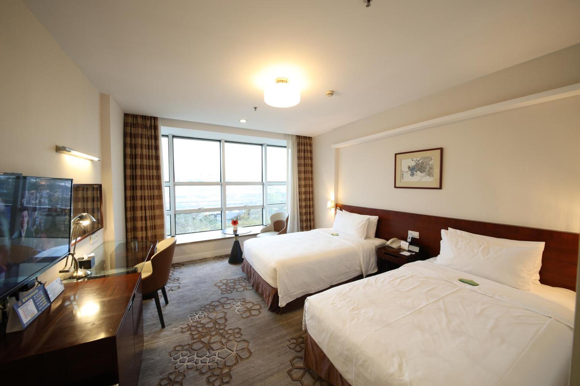 Liuhua Hotel