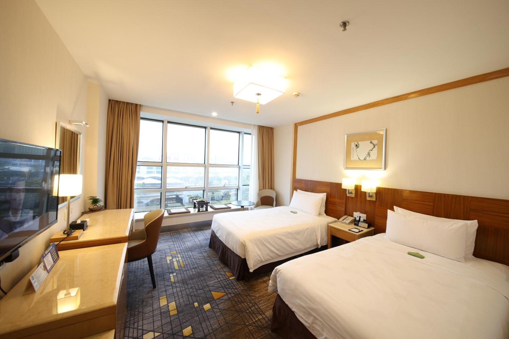 Liuhua 4*