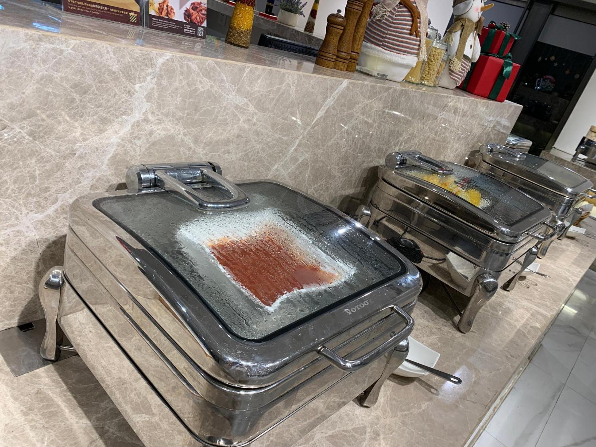 Hotel Bridal Tea House 4*