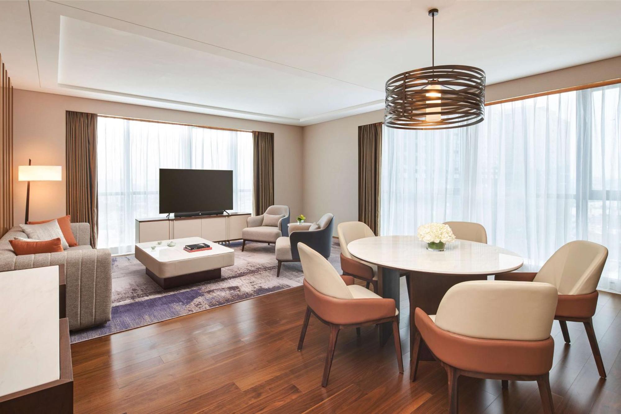 Hotel Hyatt Regency Zengcheng