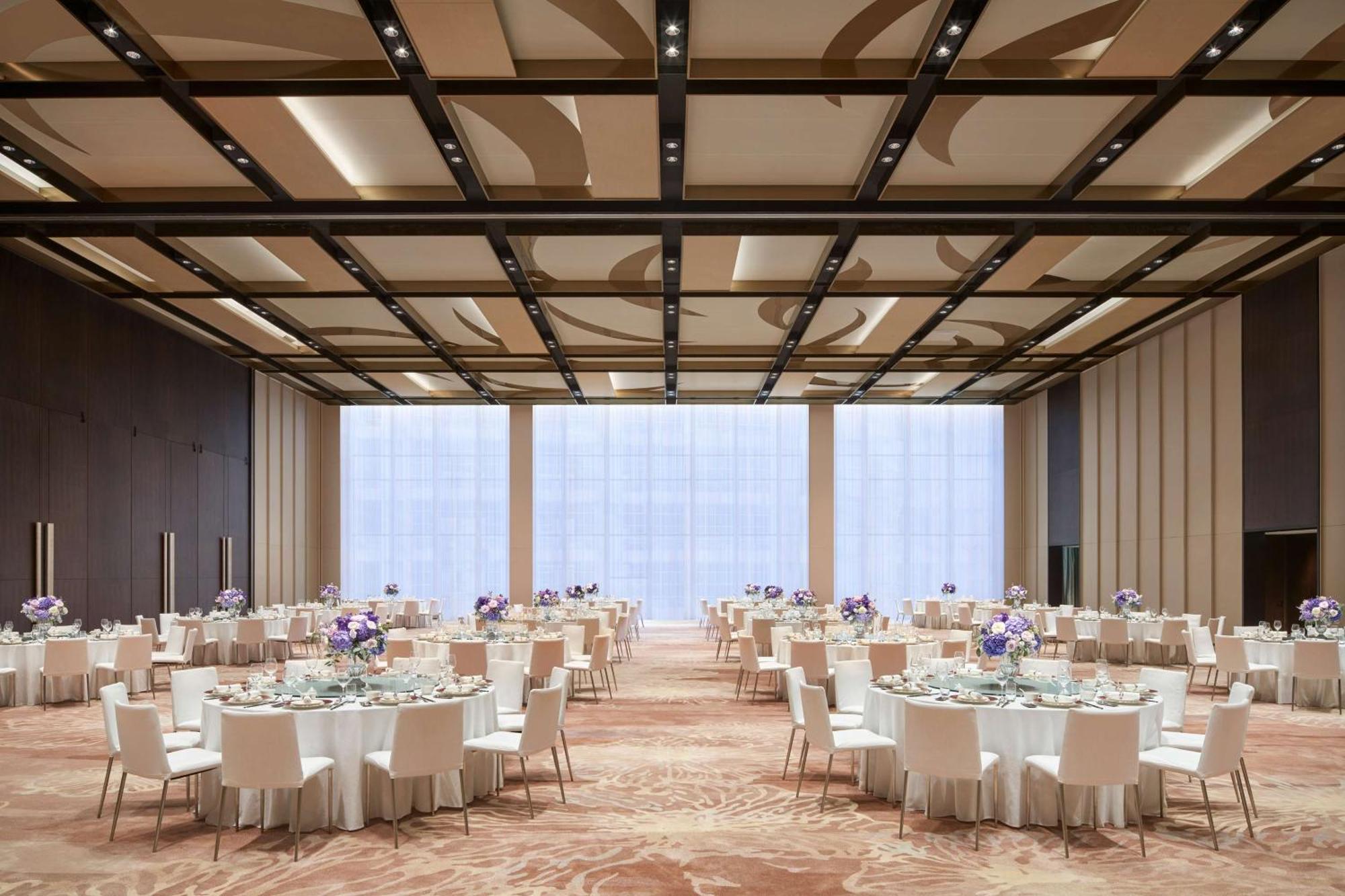 Hyatt Regency Zengcheng Hotel Guangzhou