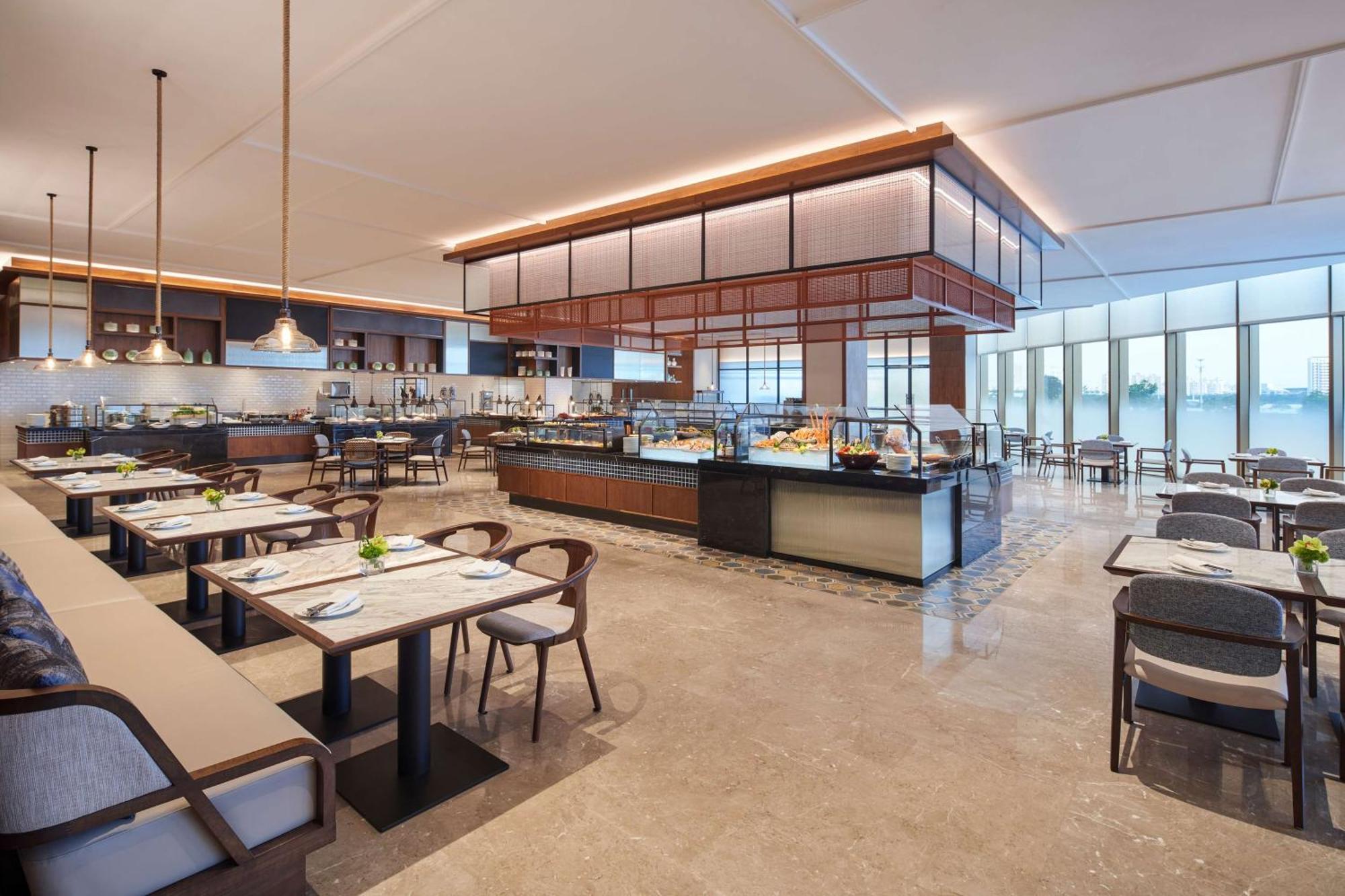Hyatt Regency Zengcheng