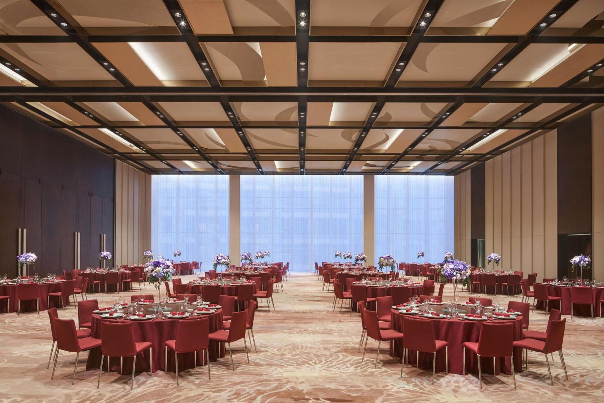 Hyatt Regency Zengcheng Hotel 5*