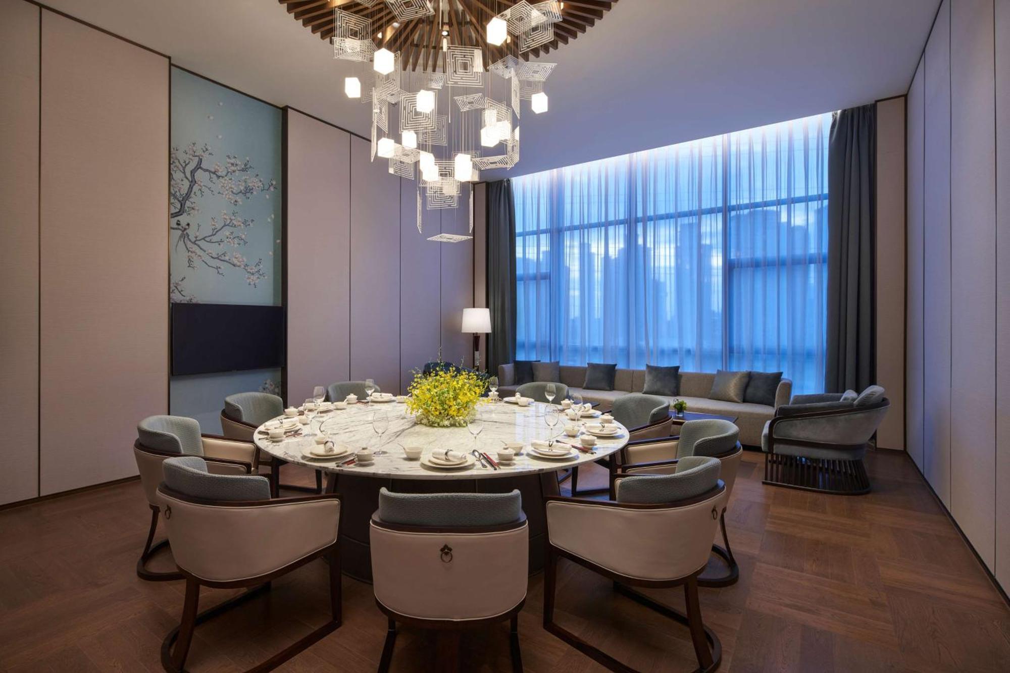 Hotel Hyatt Regency Zengcheng