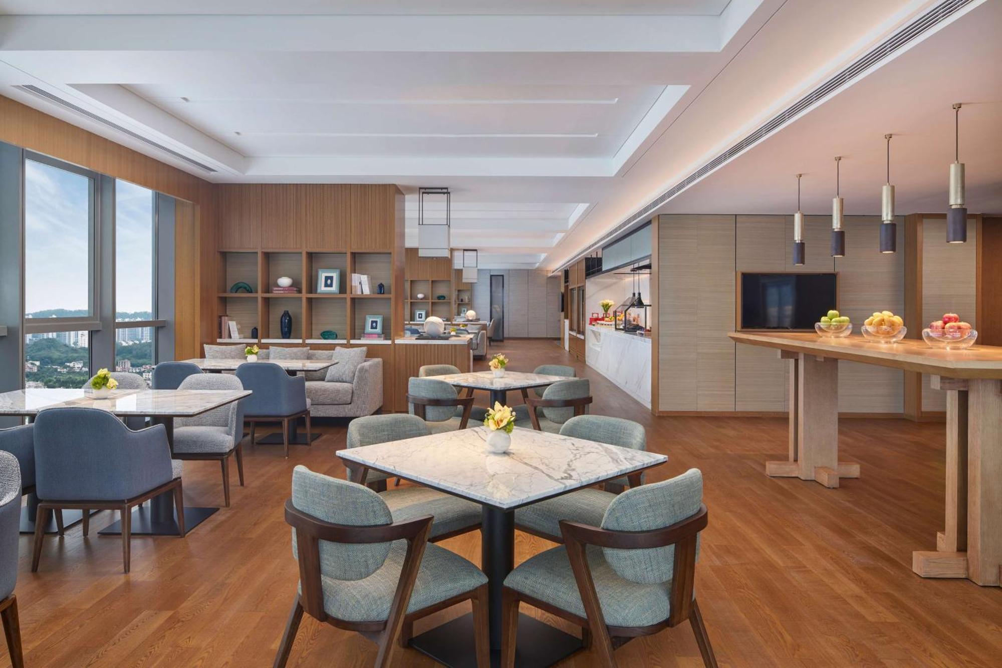 Hyatt Regency Zengcheng Hotel