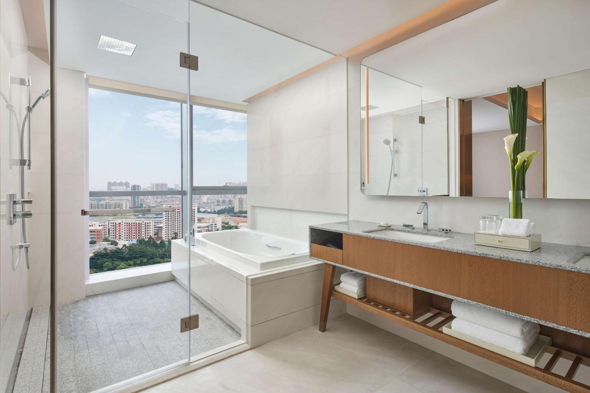 Hotel Hyatt Regency Zengcheng 5*