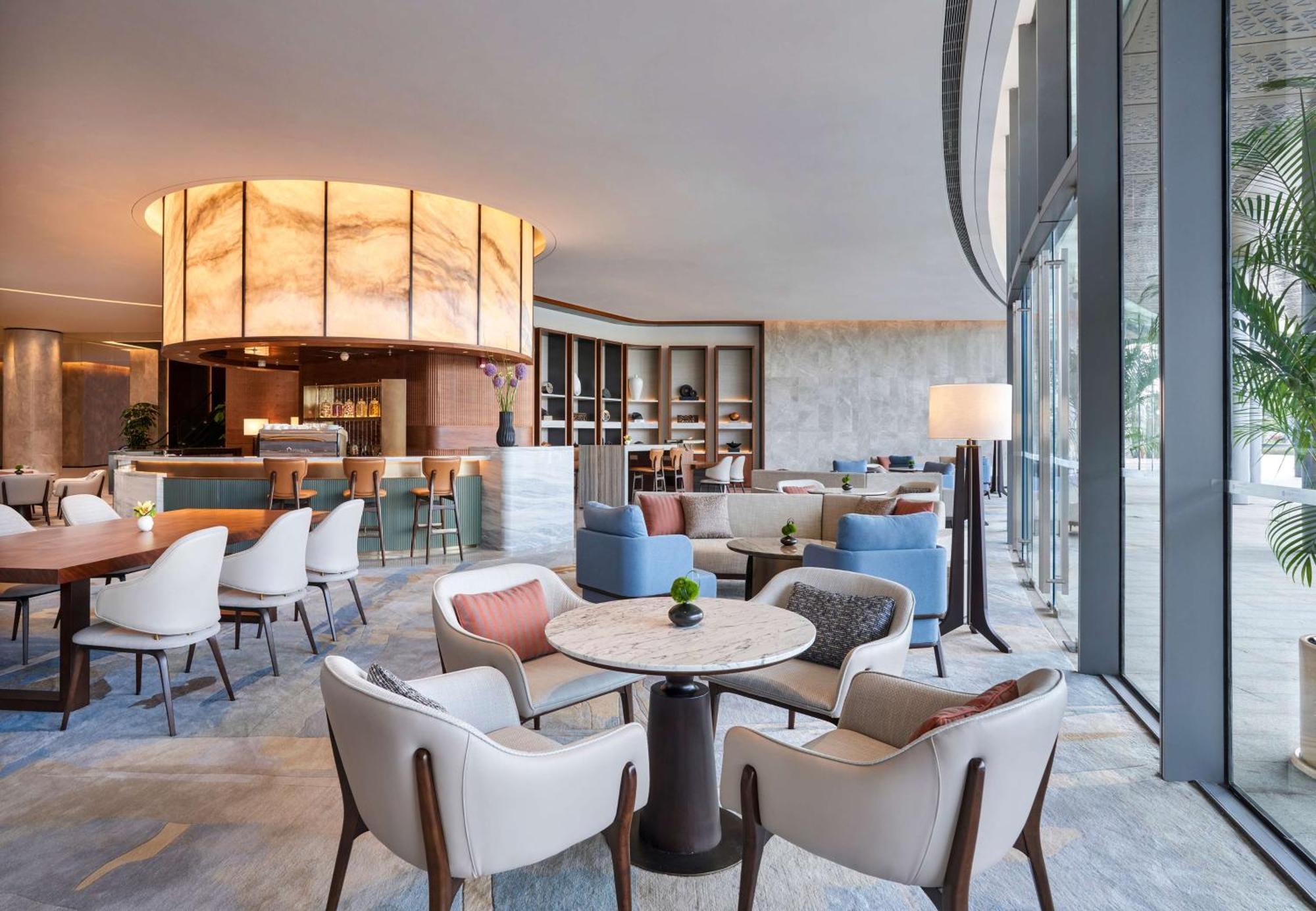 Hyatt Regency Zengcheng Hotel 5*