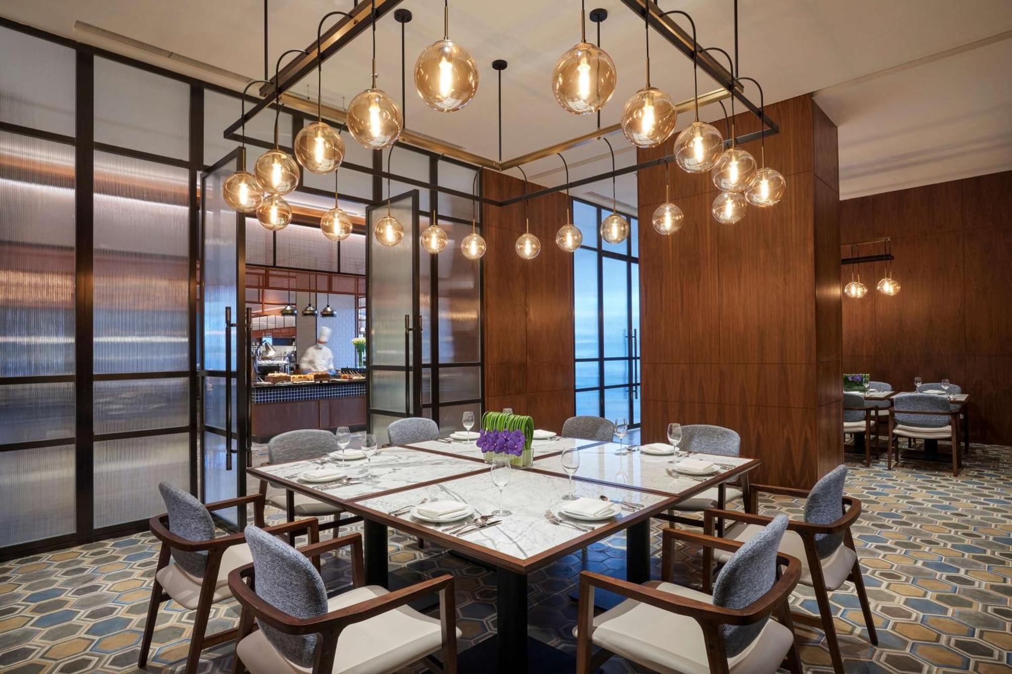 Hotel Hyatt Regency Zengcheng Guangzhou