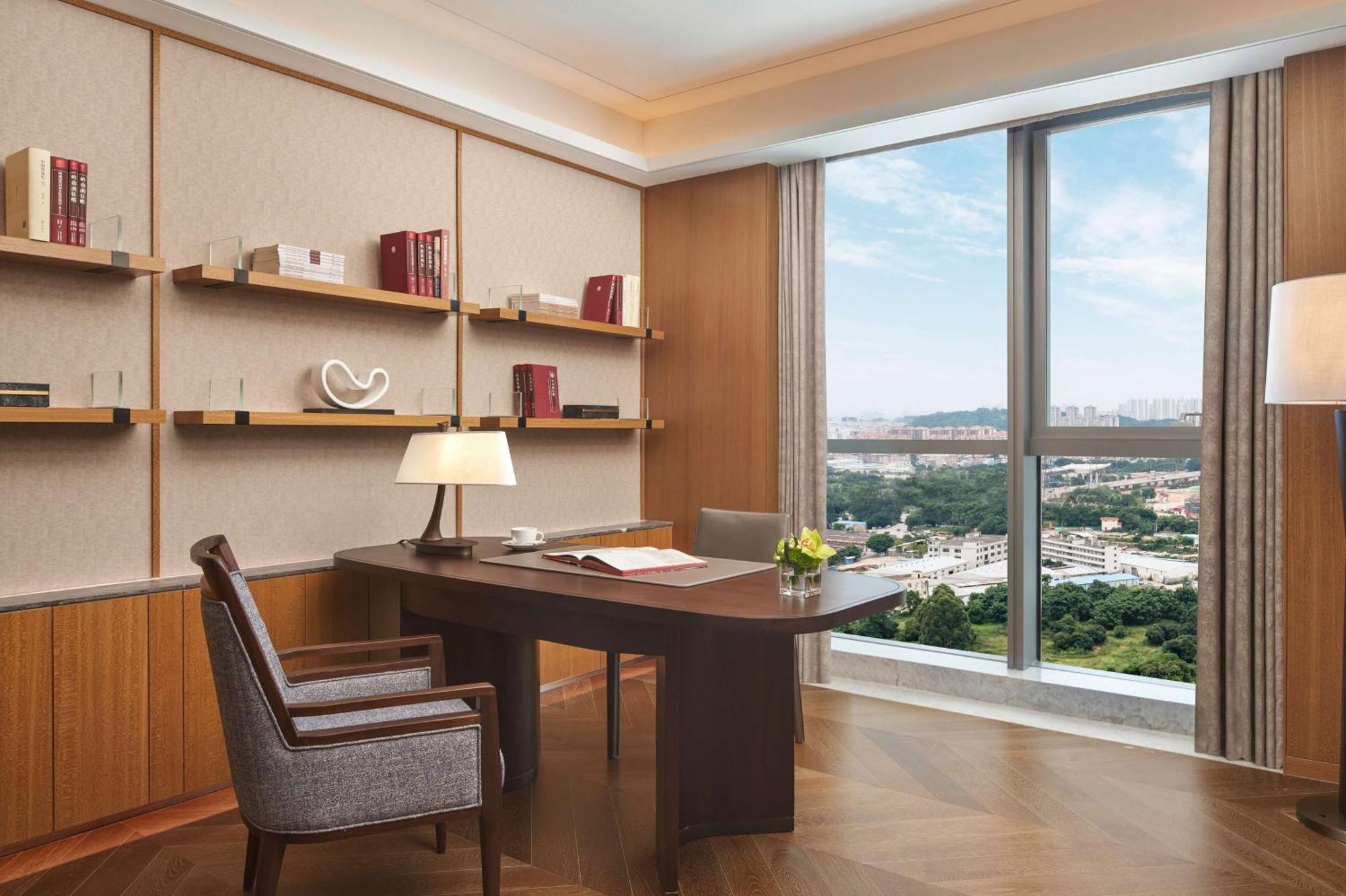 Hyatt Regency Zengcheng 5* Guangzhou