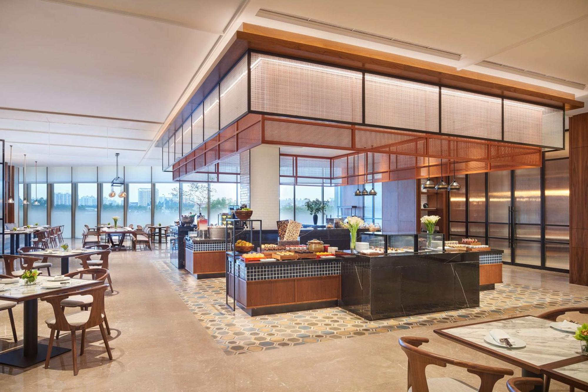 Hyatt Regency Zengcheng Hotel Guangzhou
