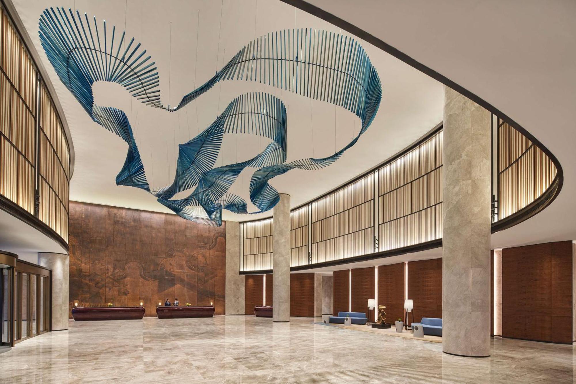 Hyatt Regency Zengcheng Guangzhou