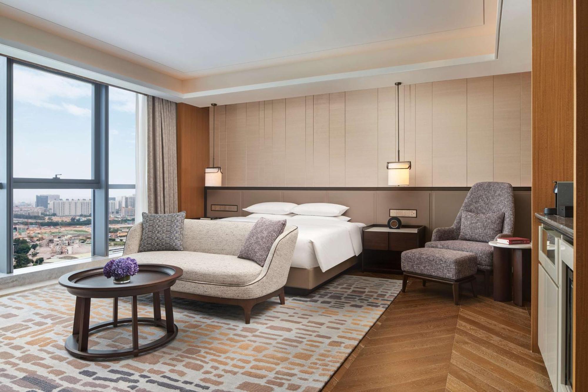 Hyatt Regency Zengcheng Hotel 5*