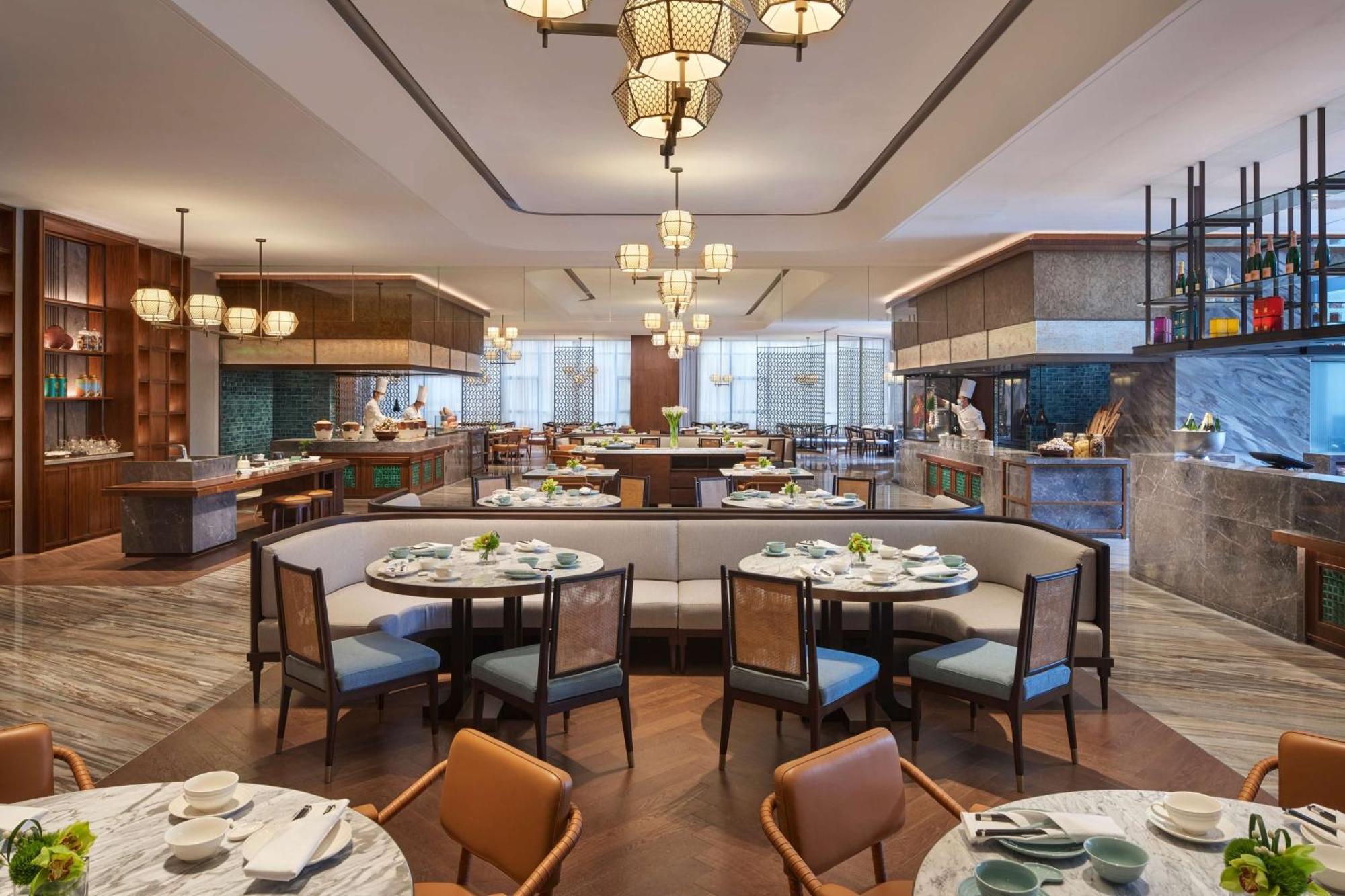 Hotel Hyatt Regency Zengcheng Guangzhou