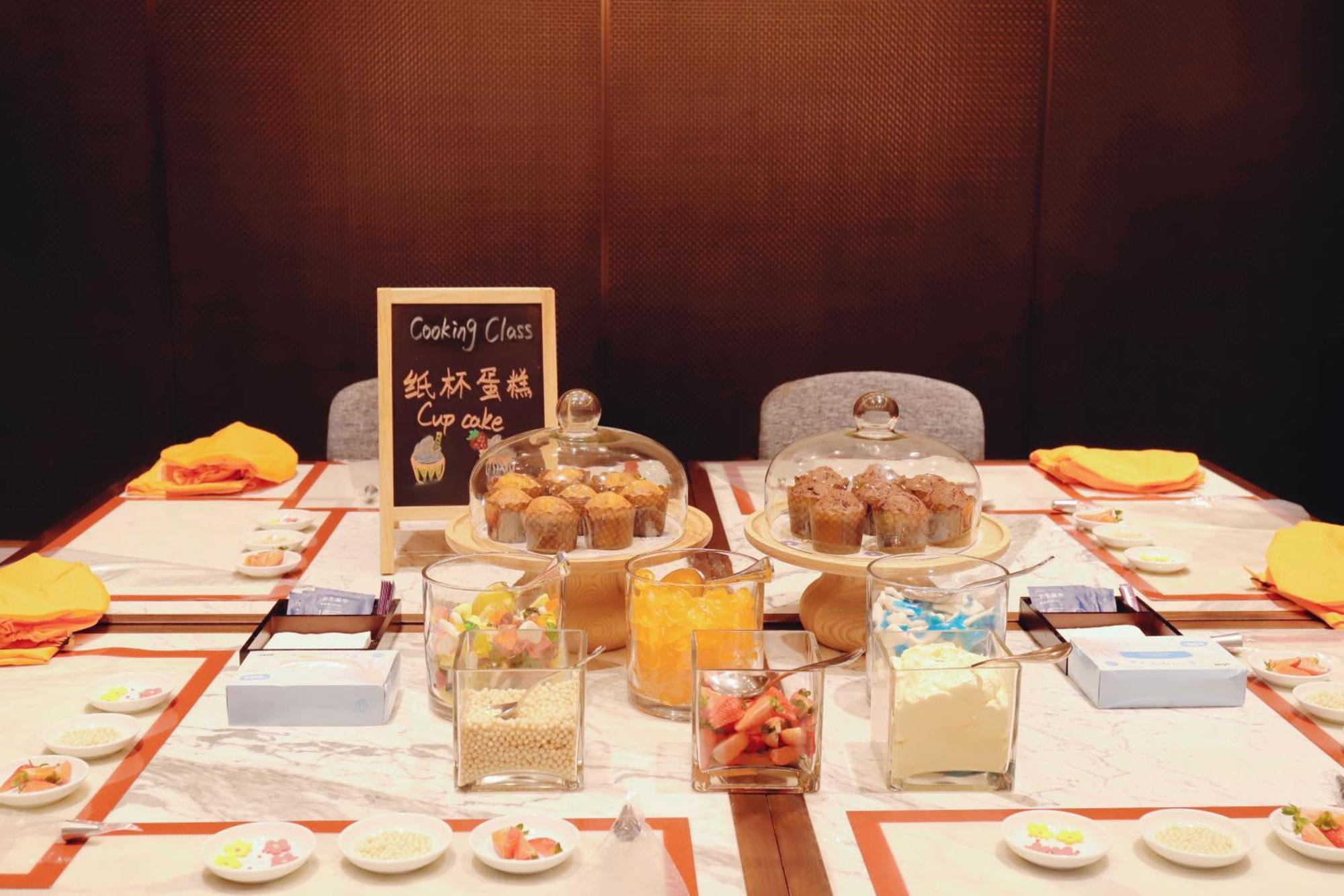 Hyatt Regency Zengcheng 5*
