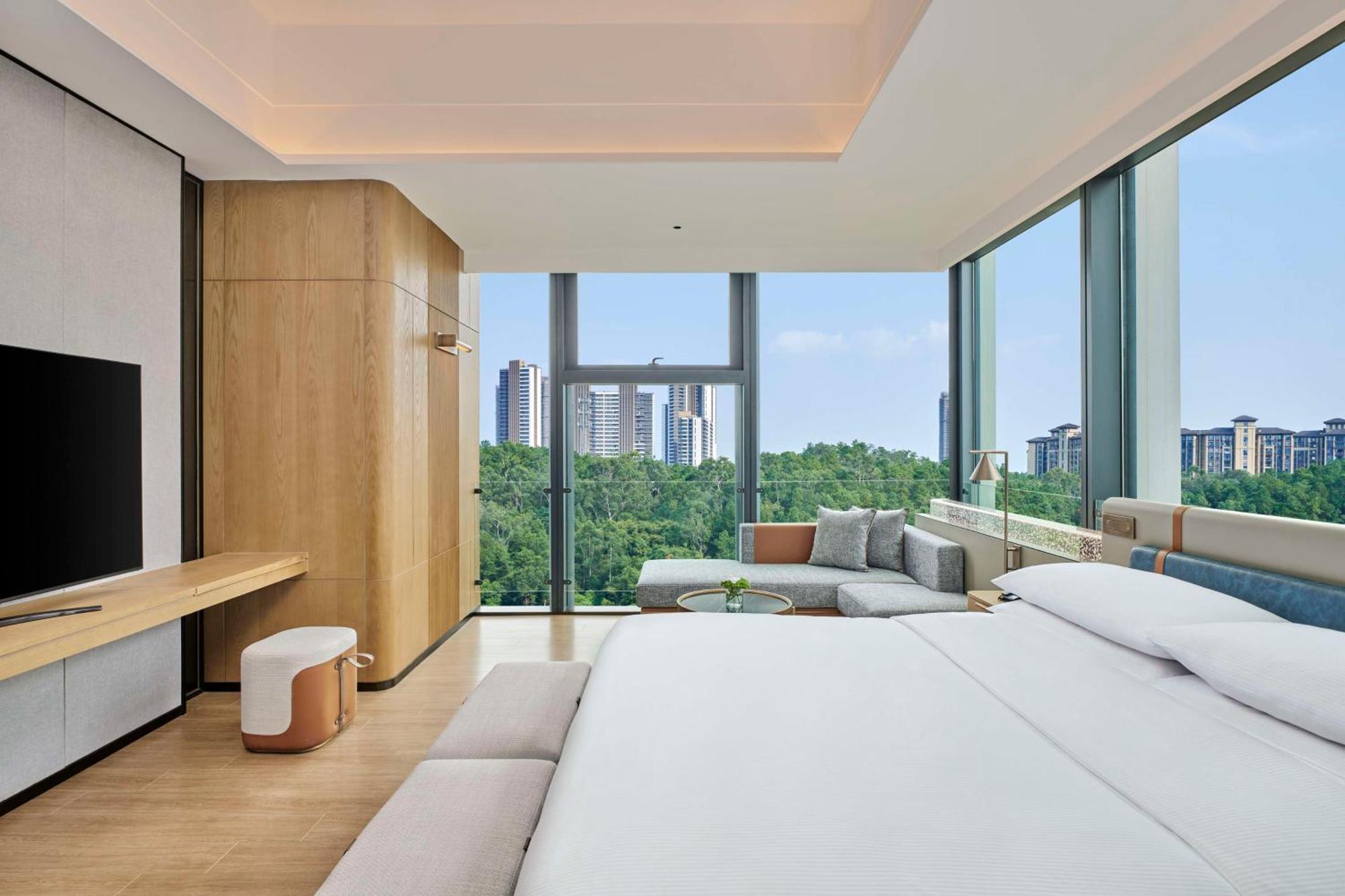 Doubletree By Hilton Zengcheng Hotel 4*