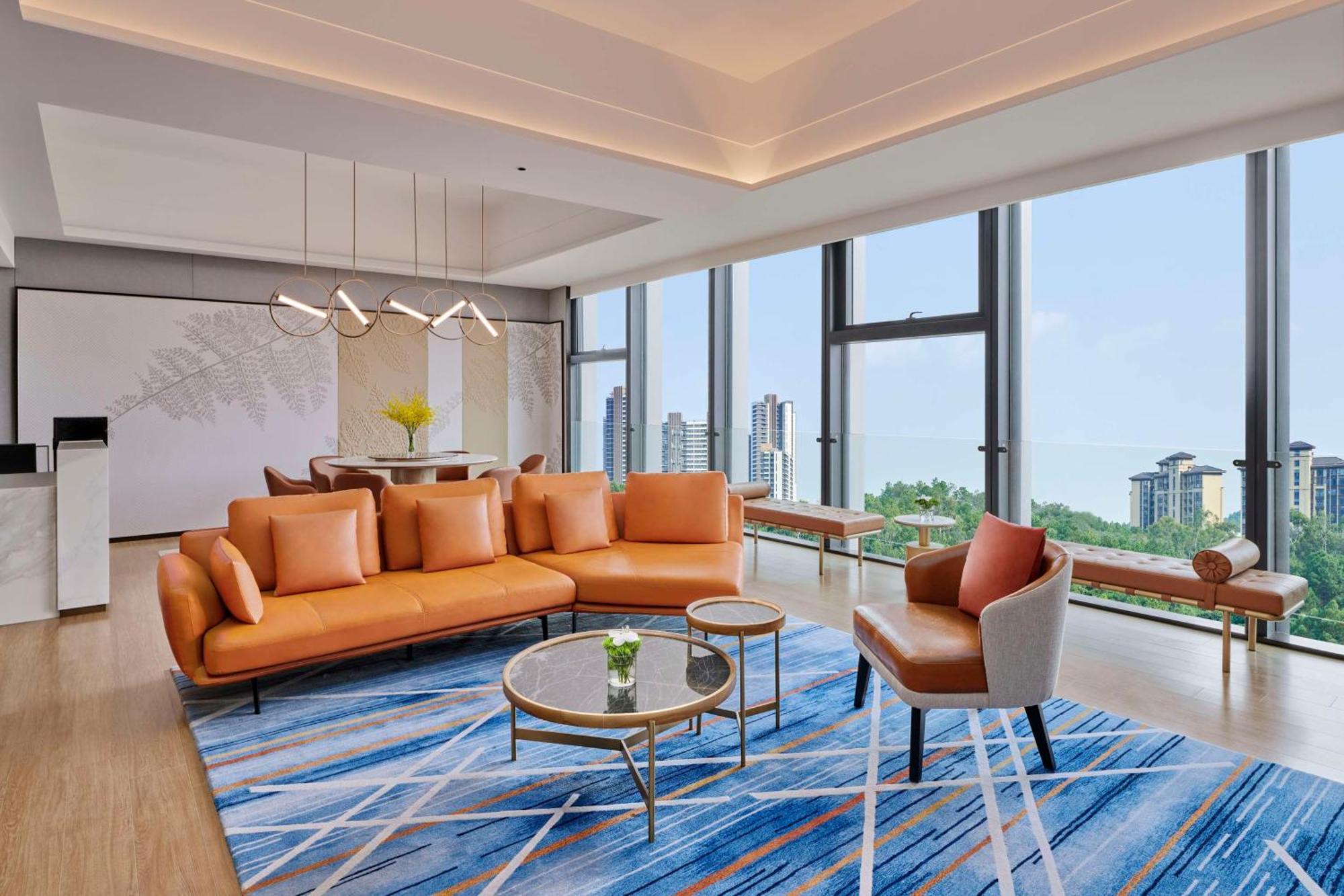 Doubletree By Hilton Zengcheng Guangzhou