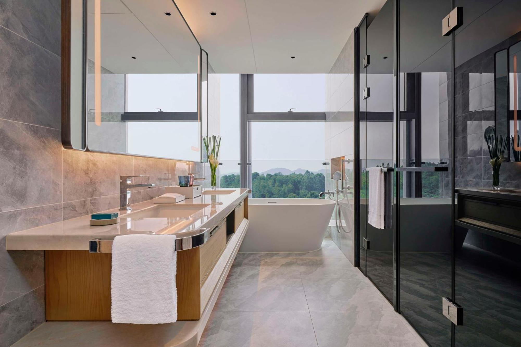 Doubletree By Hilton Zengcheng 4*