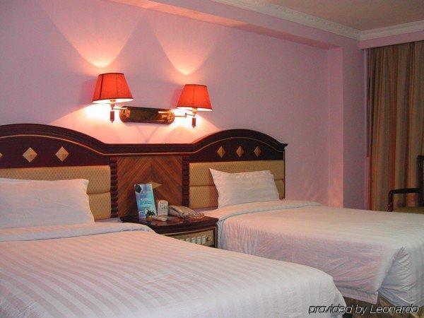 Hotel Liyun Guangzhou