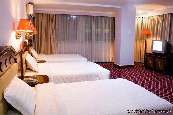 Hotel Liyun