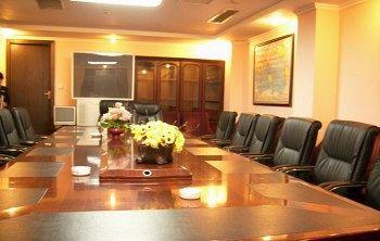 Guangdong Datang Hotel Guangzhou