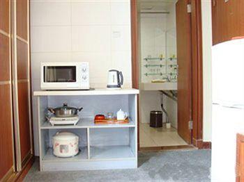 Private Enjoyed U Huadu Store Hotel Guangzhou
