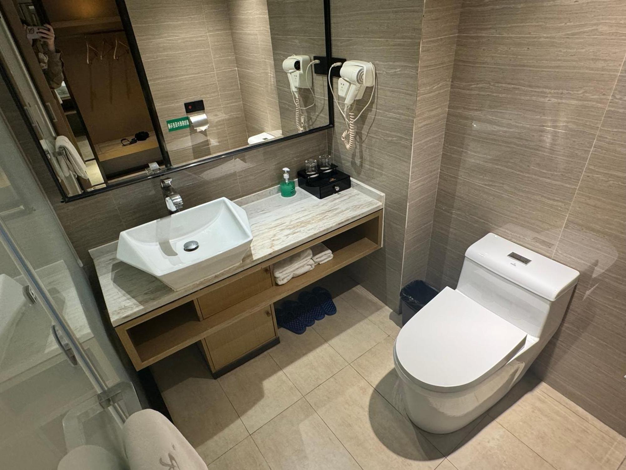Orange Tree International Zhujiang New Town: Fair Shuttle Guangzhou