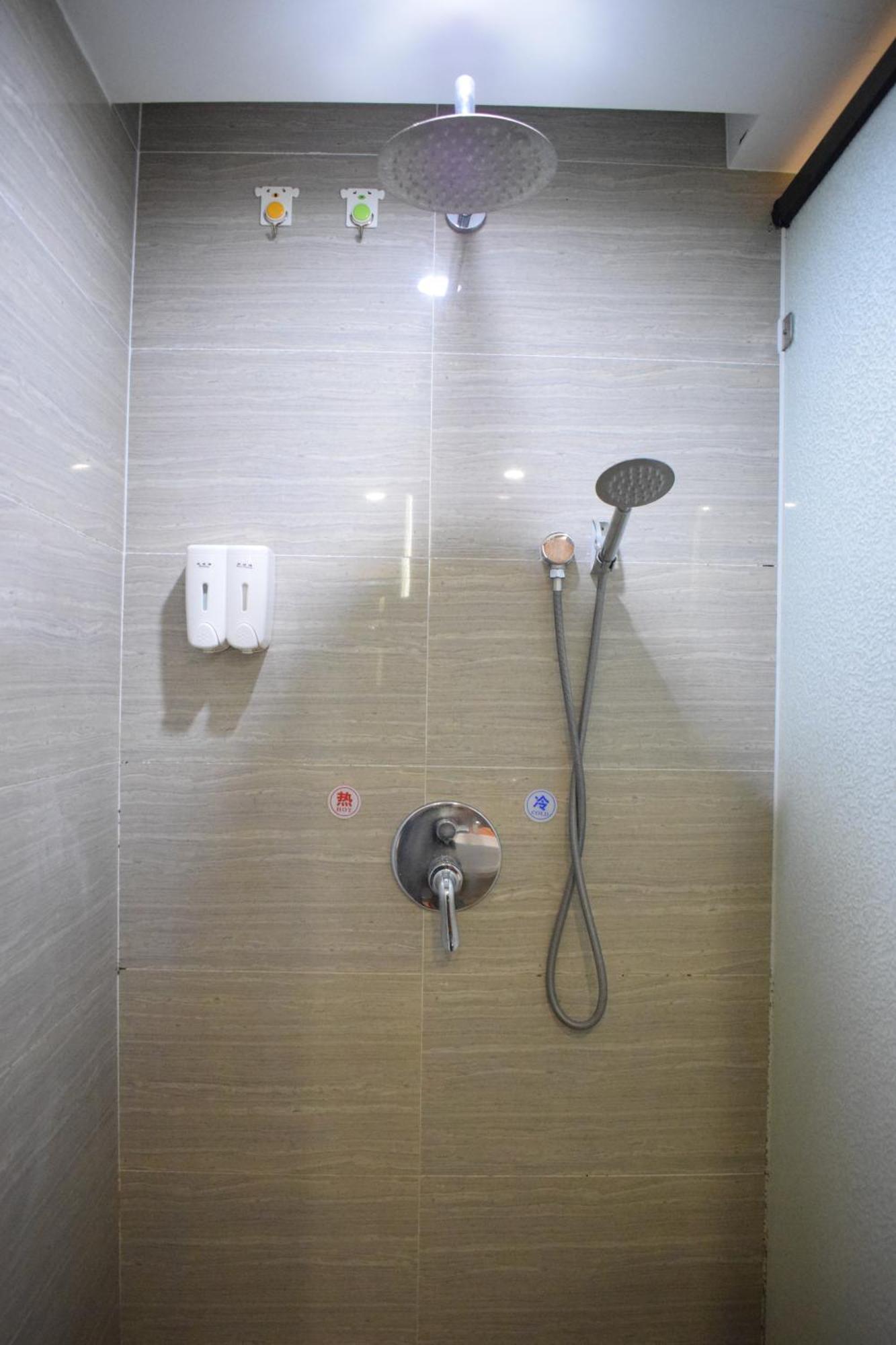Orange Tree International Zhujiang New Town: Fair Shuttle 3* Guangzhou