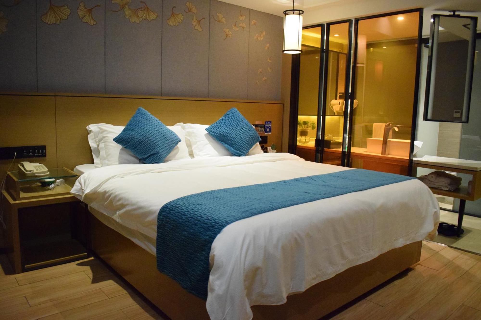Orange Tree International Zhujiang New Town: Fair Shuttle Guangzhou