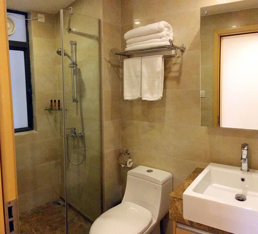 Xcellent International Serviced Guangzhou