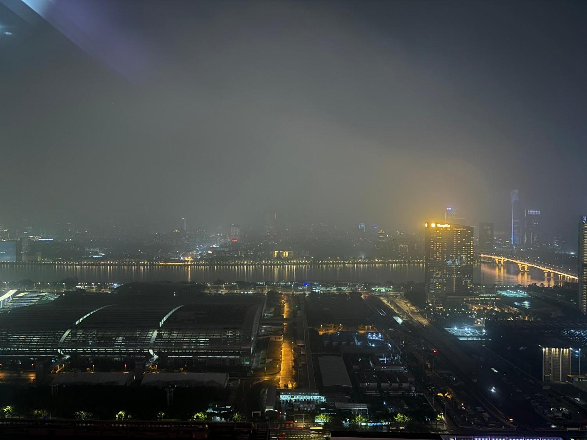 City Pazhou