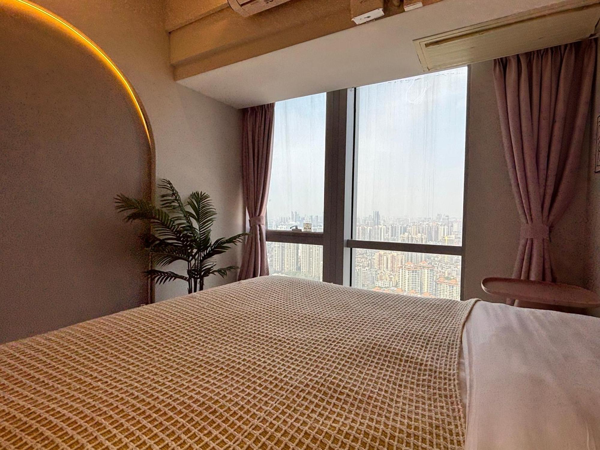 City Changgang Apartment