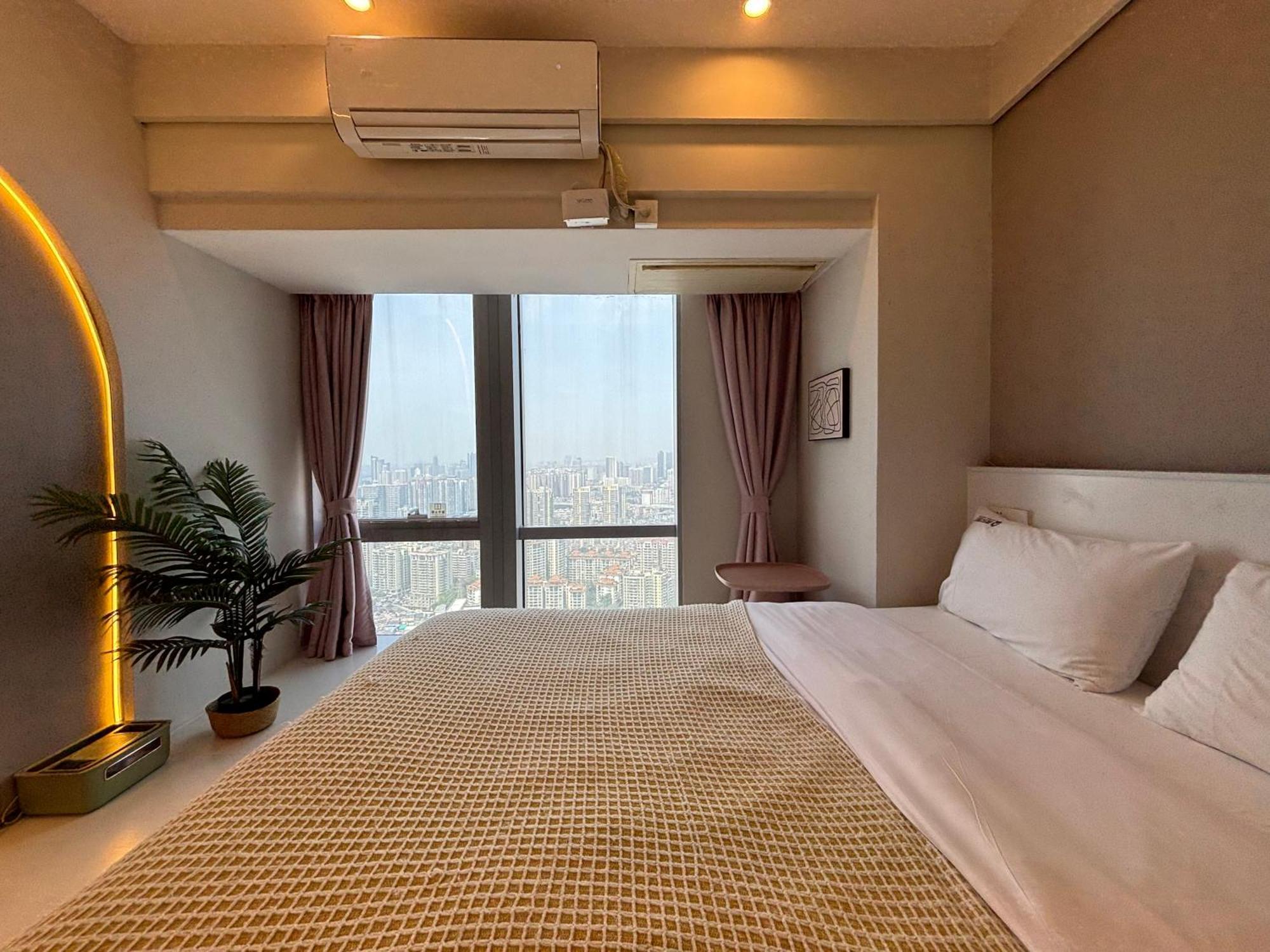 City Changgang *