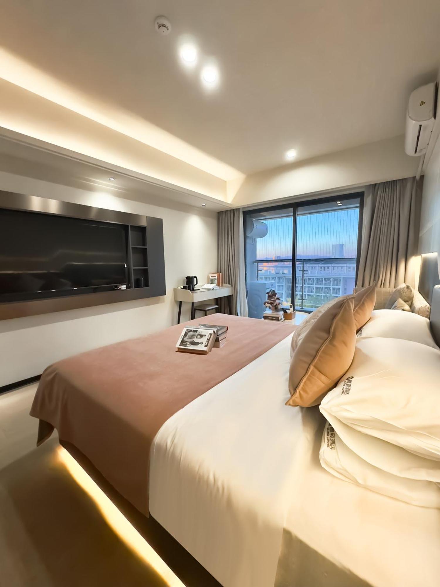 Apartment City Changgang