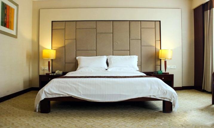 Huadu New Phoenix 3* Guangzhou
