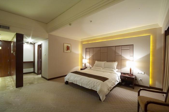 Huadu New Phoenix 3*