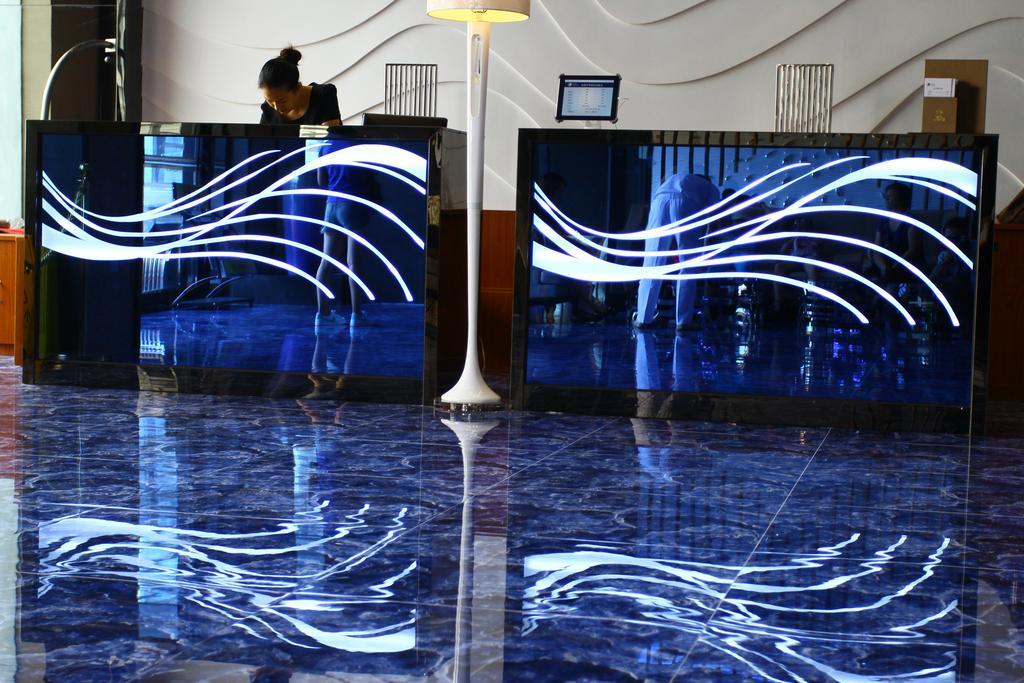 Shuiyue Nianhua Chimelong Branch Hotel 3*