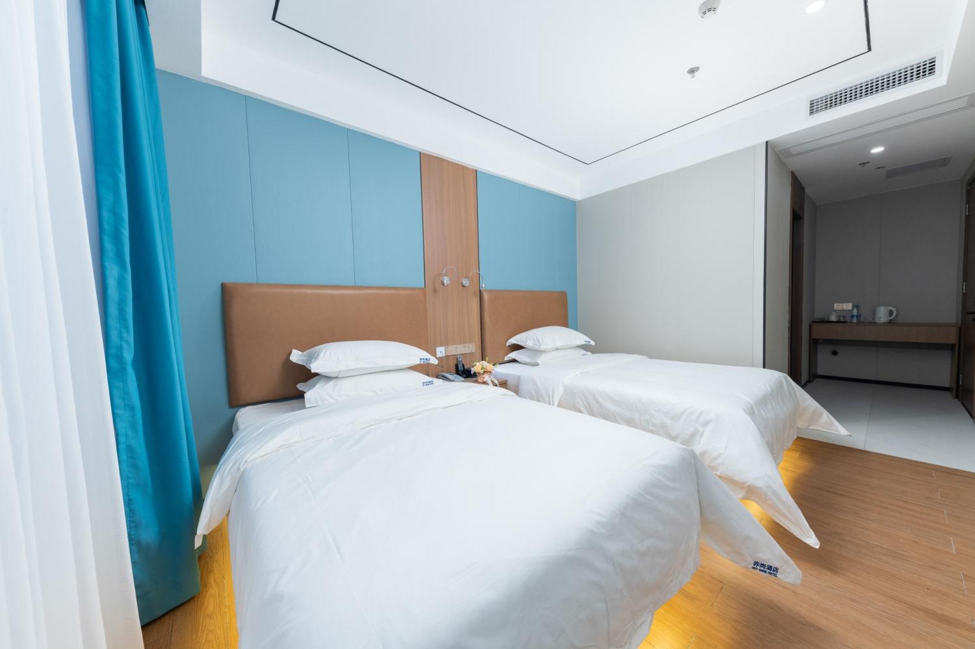 Hotel Haiyue Guangzhou