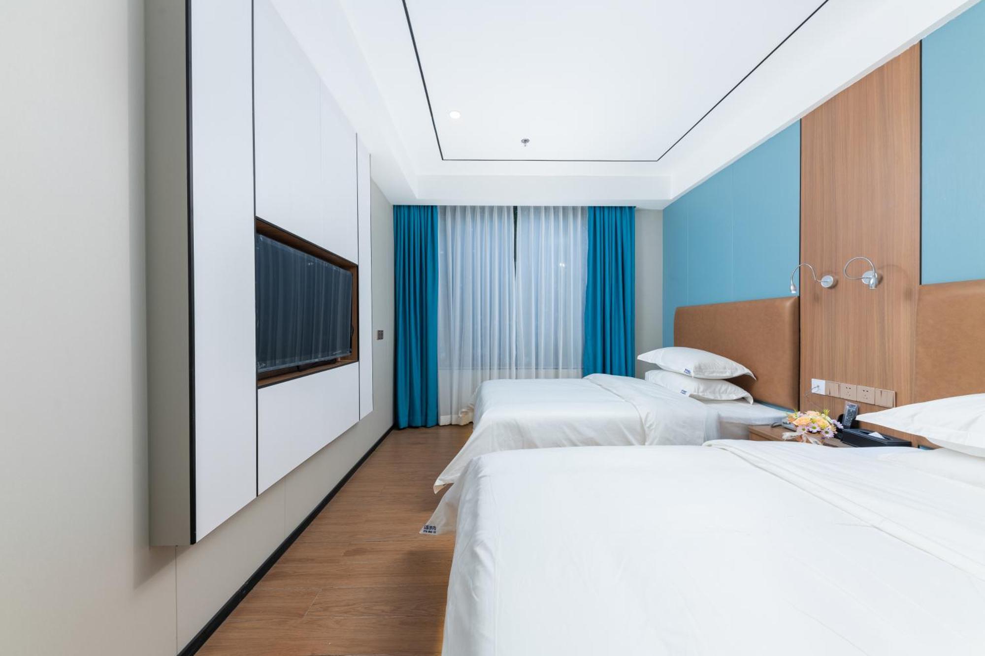 Haiyue 3* Guangzhou