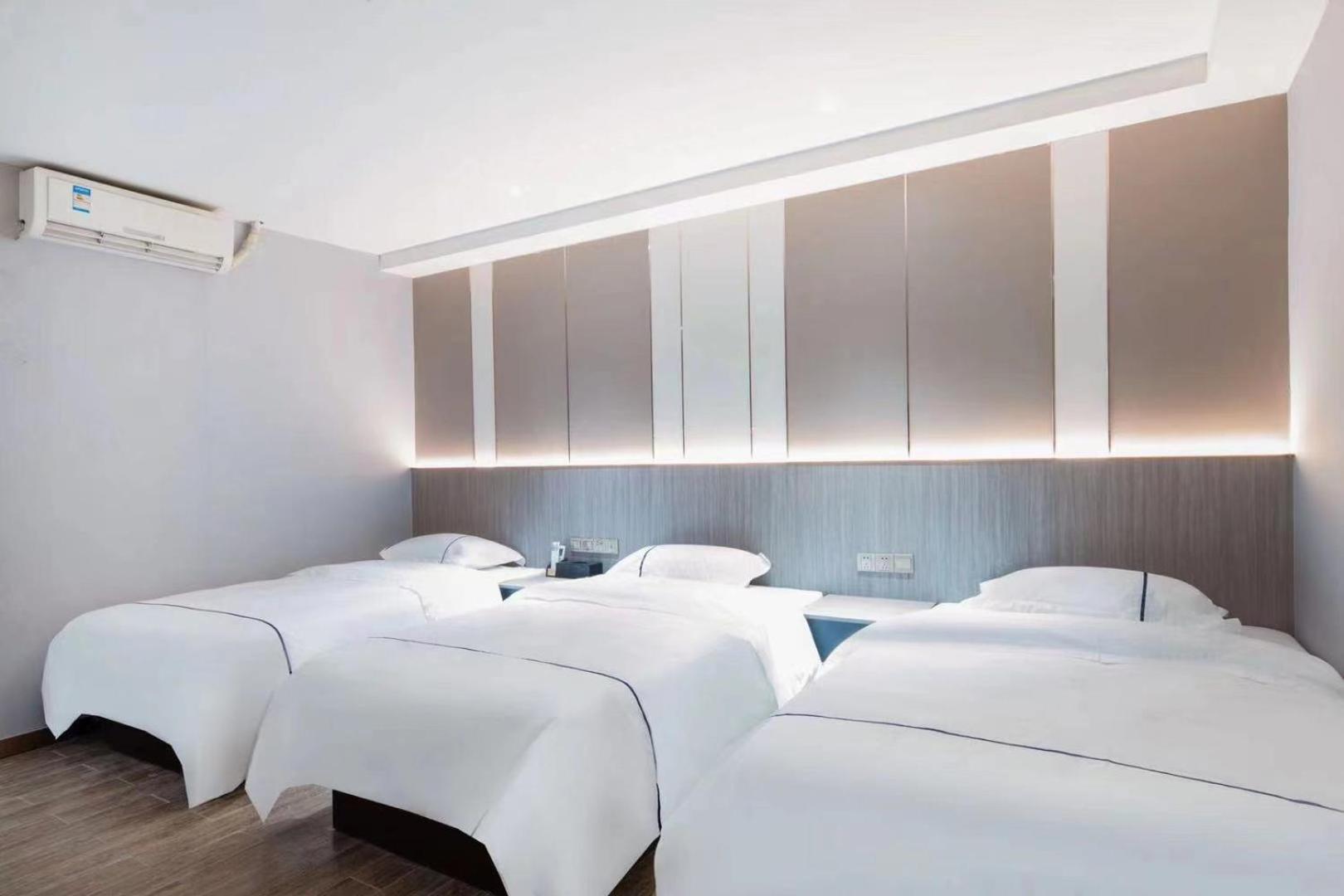 Haiyue Hotel Guangzhou