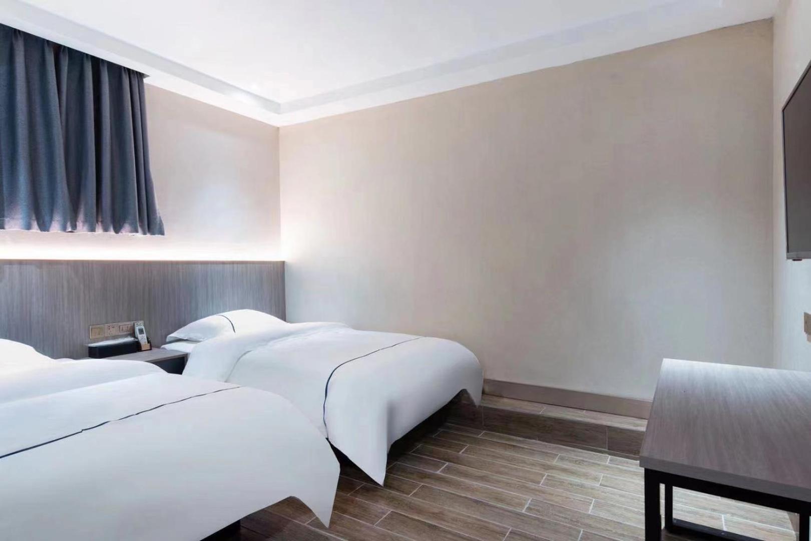 Haiyue Hotel 3*
