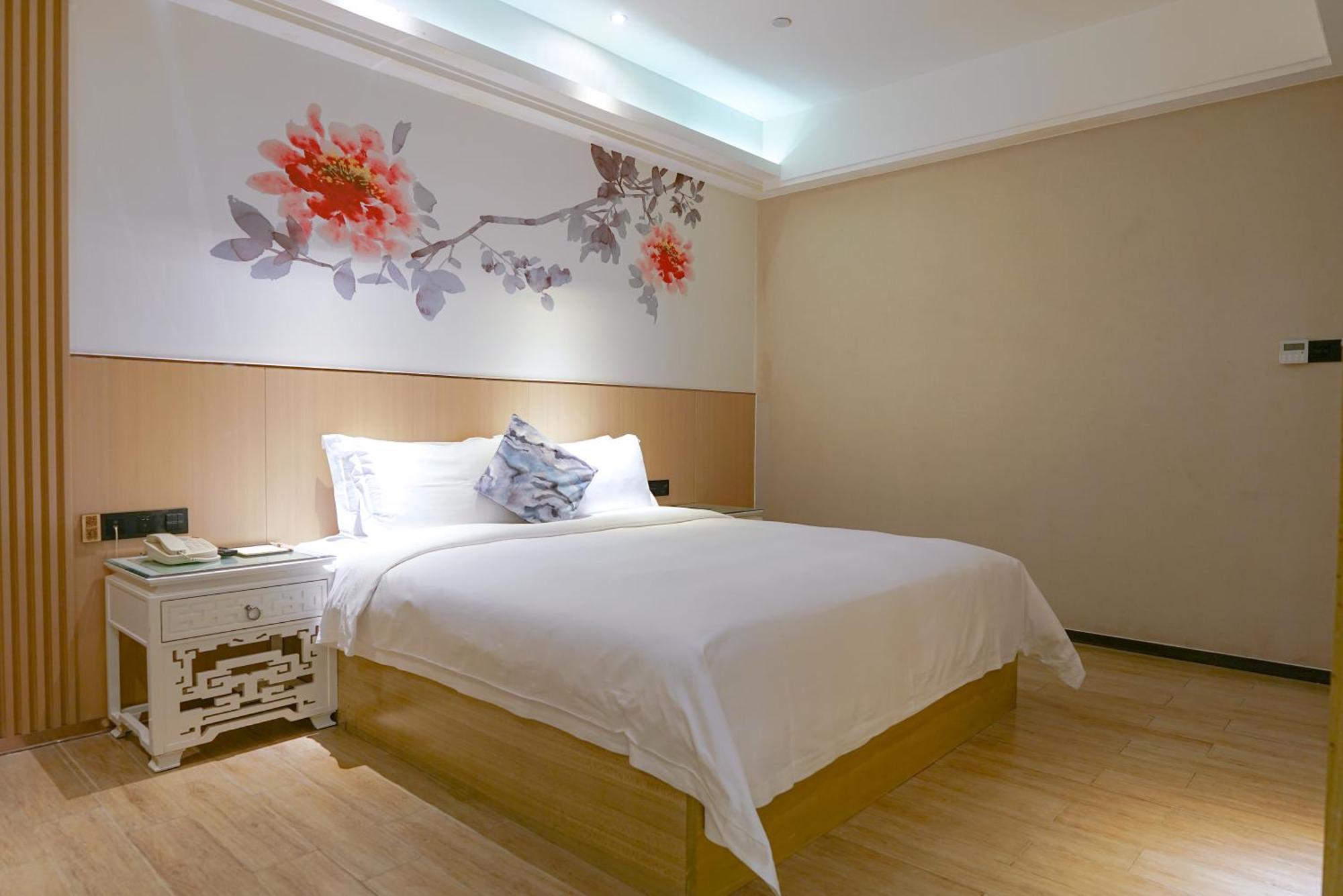 Hotel Paco Tiyuxilu Metro Guangzhou-free Shuttle Bus During Fair