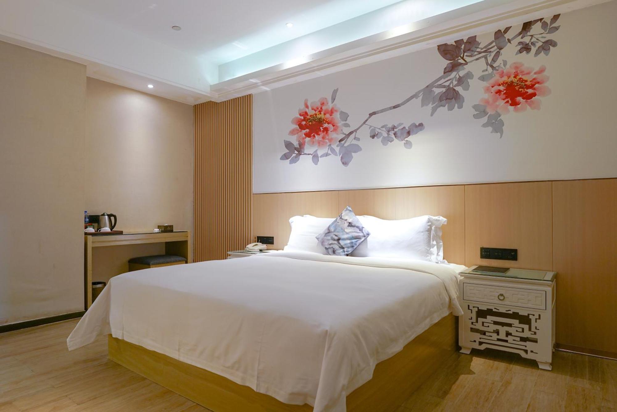 Hotel Paco Tiyuxilu Metro Guangzhou-free Shuttle Bus During Fair