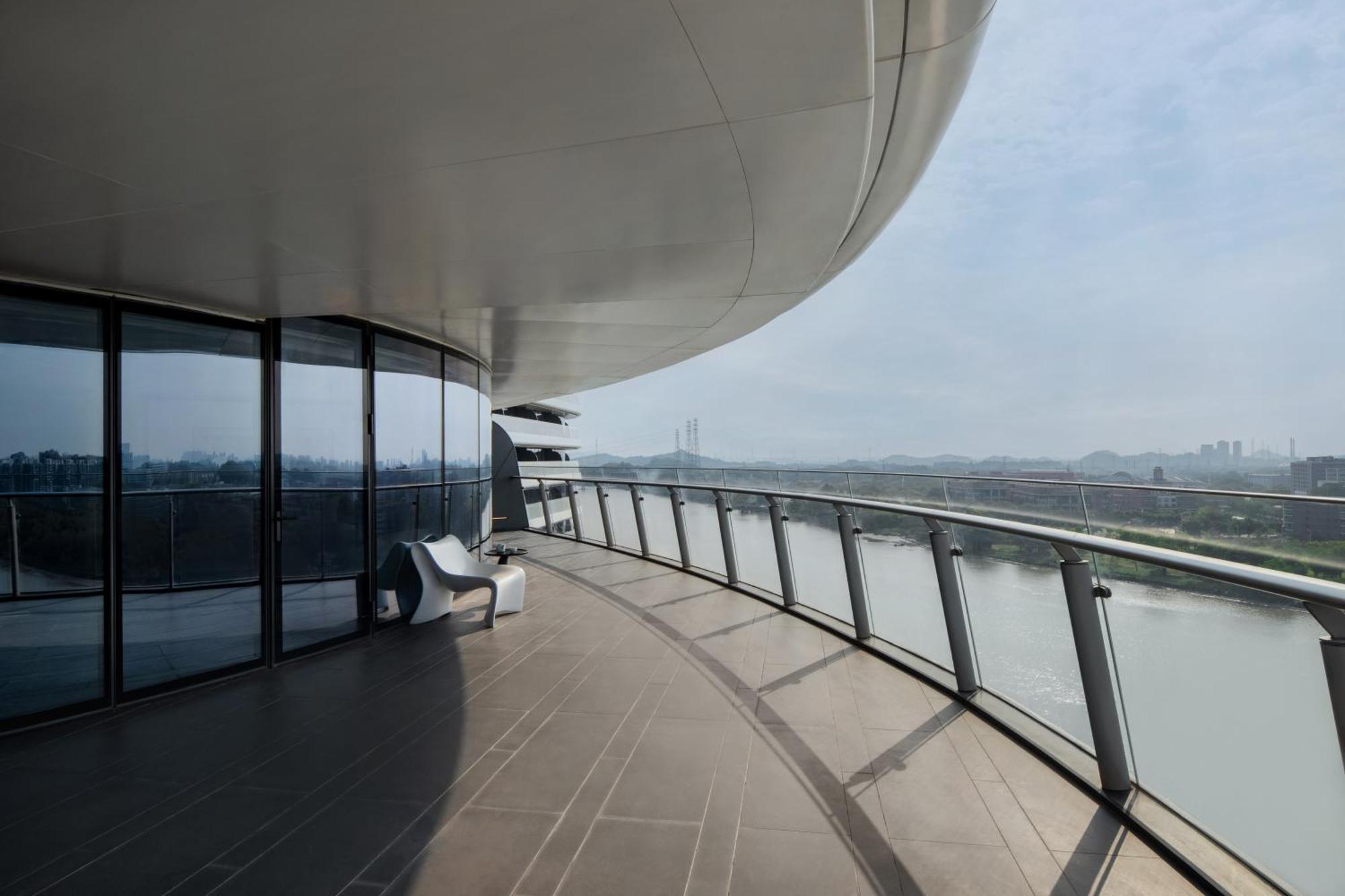 Vignette Collection The Xanadu Guangzhou, An Ihg Hotel - -Free Canton Fair Shuttle Bus During Canton Fair Hotel