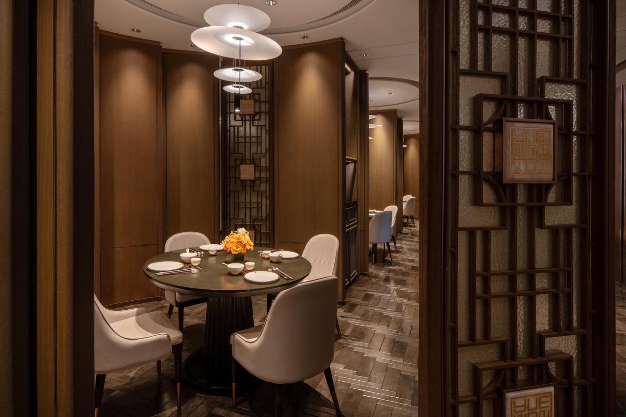 Vignette Collection The Xanadu Guangzhou, An Ihg Hotel - -Free Canton Fair Shuttle Bus During Canton Fair 5* Guangzhou