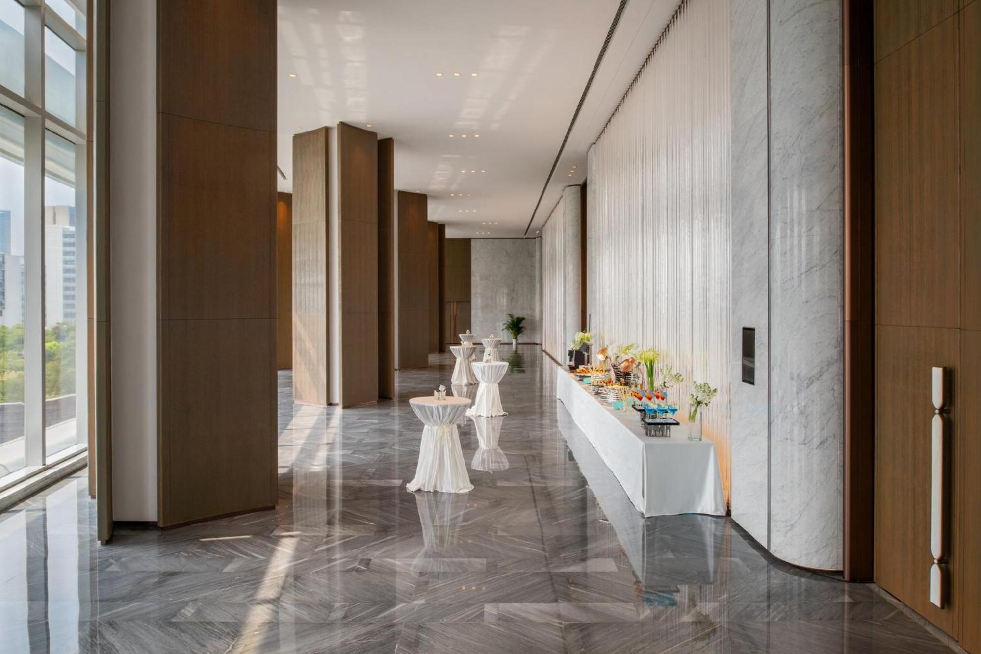 Vignette Collection The Xanadu Guangzhou, An Ihg Hotel - -Free Canton Fair Shuttle Bus During Canton Fair 5*