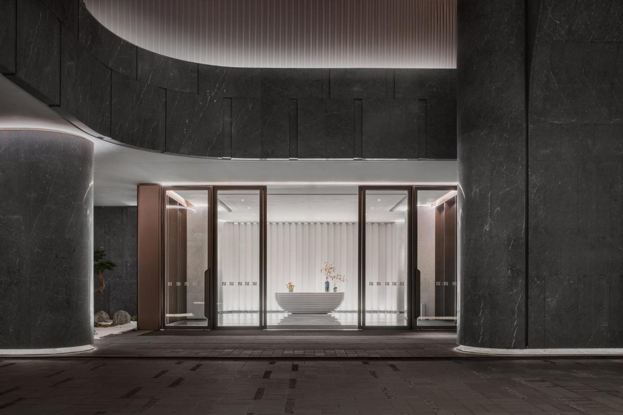 Vignette Collection The Xanadu Guangzhou, An Ihg Hotel - -Free Canton Fair Shuttle Bus During Canton Fair