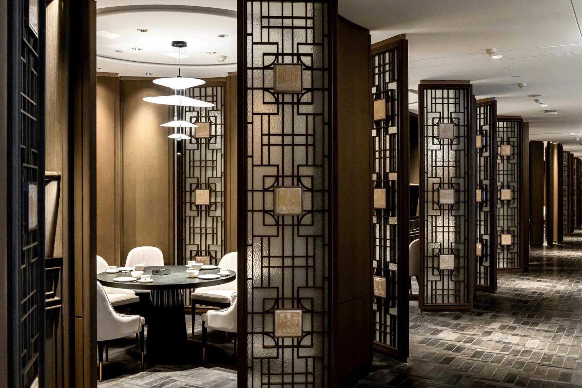 Vignette Collection The Xanadu Guangzhou, An Ihg Hotel - -Free Canton Fair Shuttle Bus During Canton Fair Guangzhou