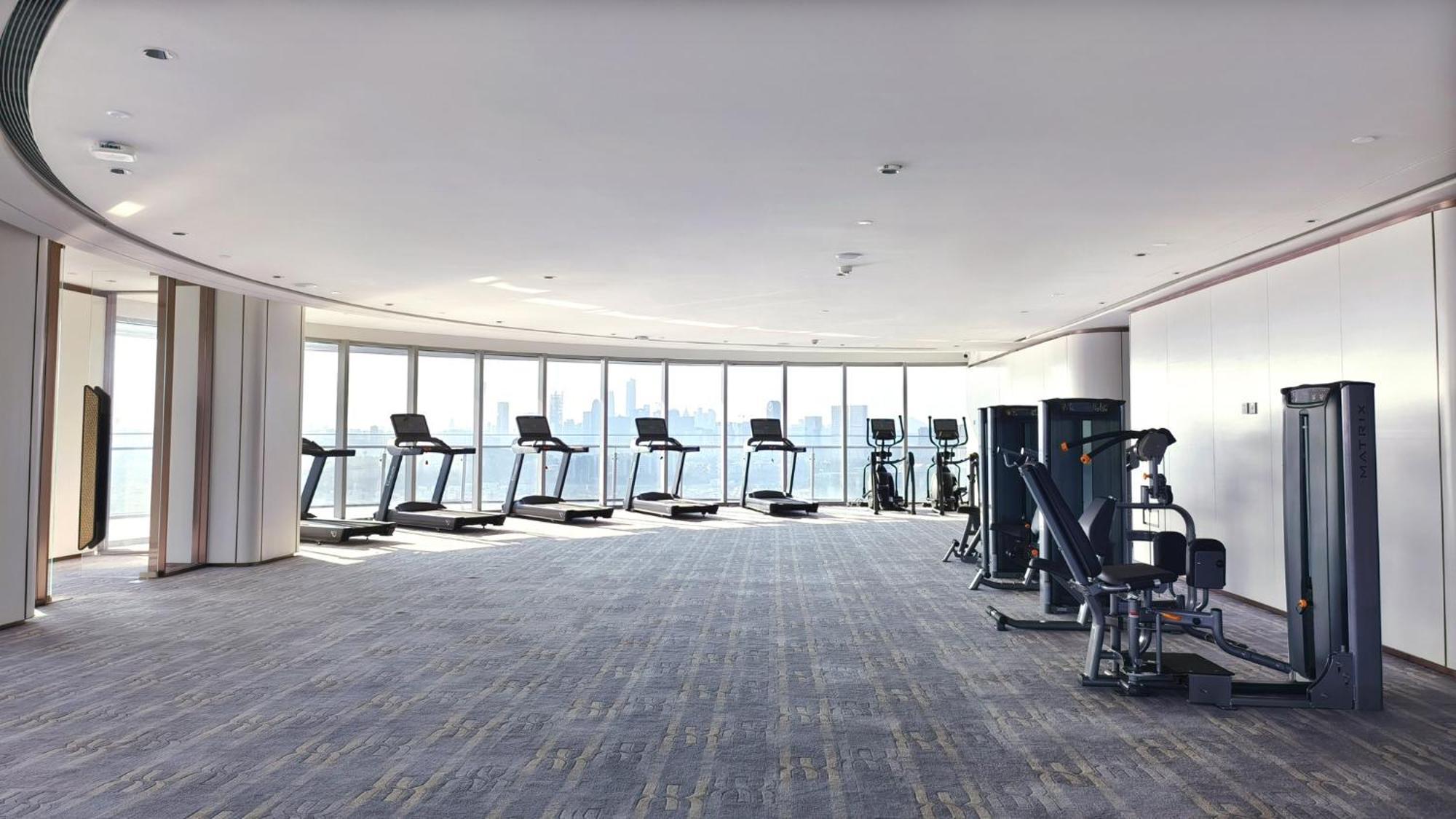 Vignette Collection The Xanadu Guangzhou, An Ihg Hotel - -Free Canton Fair Shuttle Bus During Canton Fair