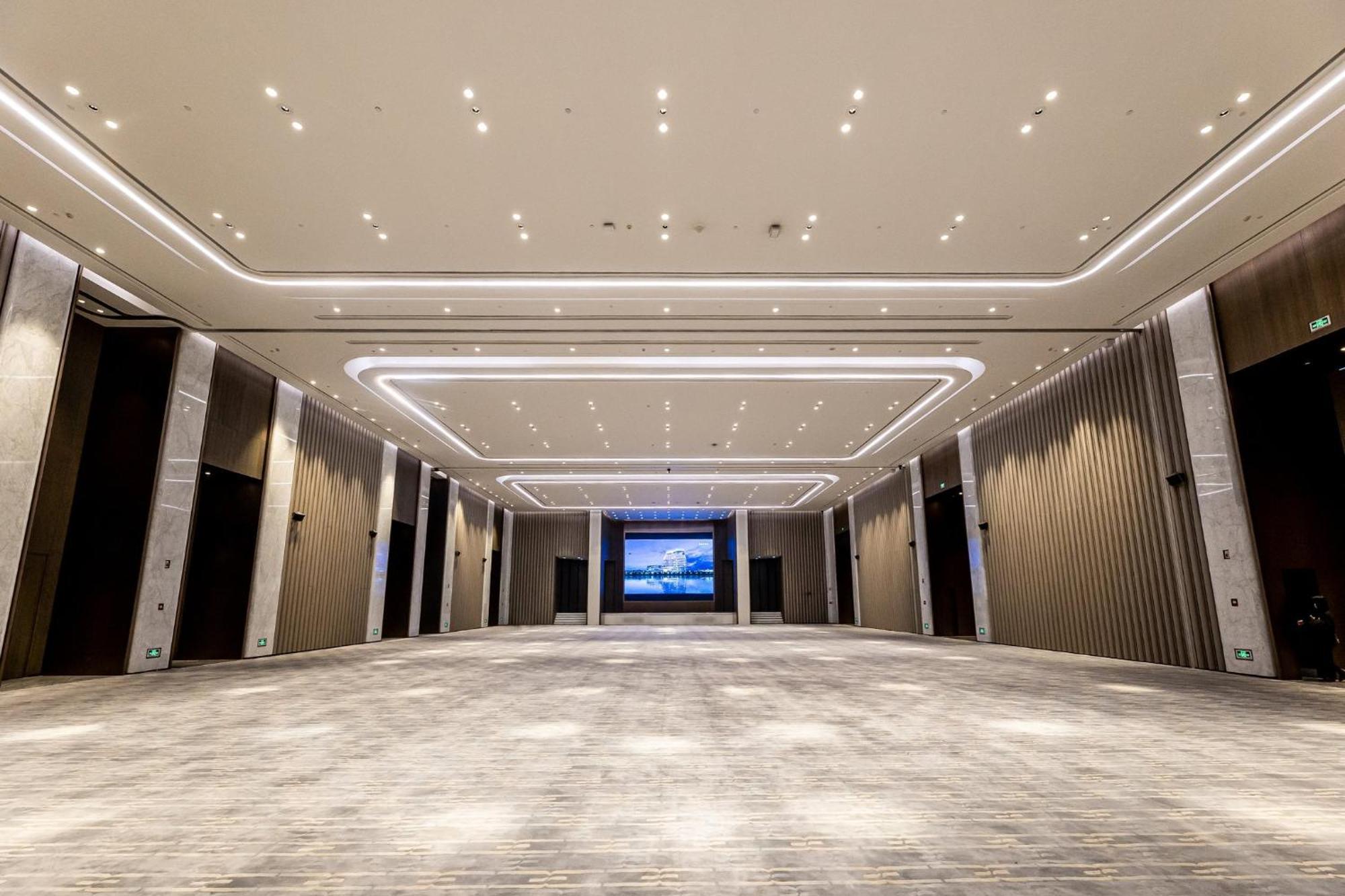 Vignette Collection The Xanadu Guangzhou, An Ihg Hotel - -Free Canton Fair Shuttle Bus During Canton Fair 5*