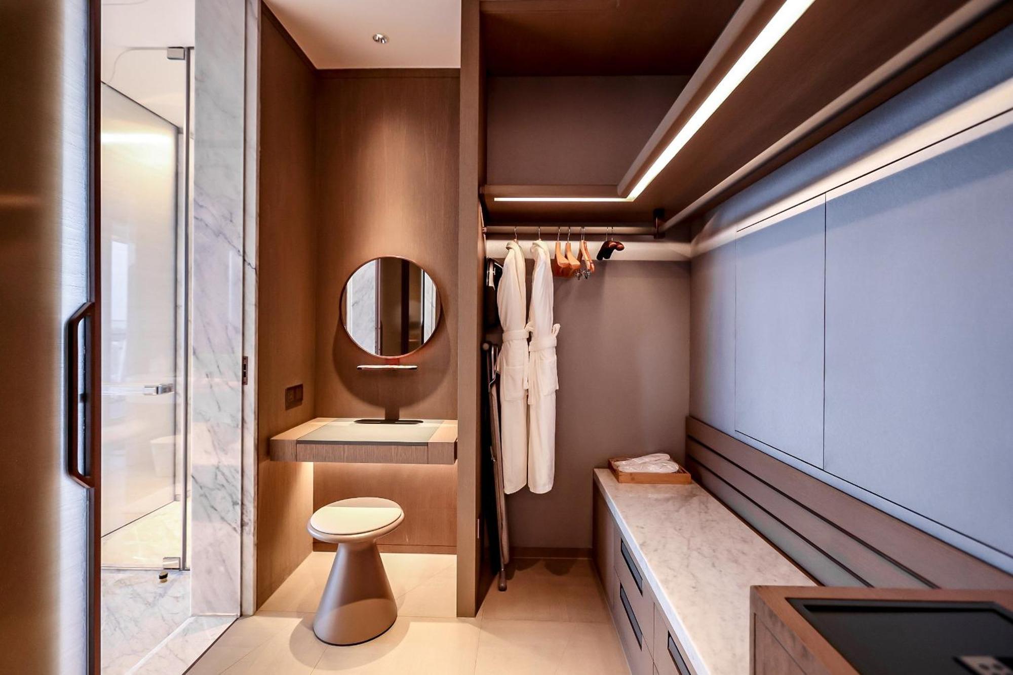 Vignette Collection The Xanadu Guangzhou, An Ihg Hotel - -Free Canton Fair Shuttle Bus During Canton Fair Hotel